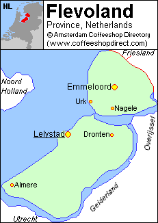 province map