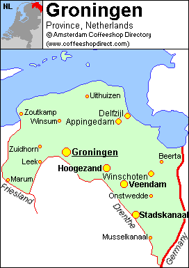 province map