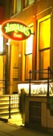 Absinthe smoker-friendly bar