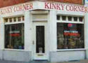 Kinky Corner coffee shop Bergen op Zoom