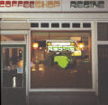 Regine coffee shop Haarlem