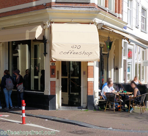 Greenhouse Strain Hunters 