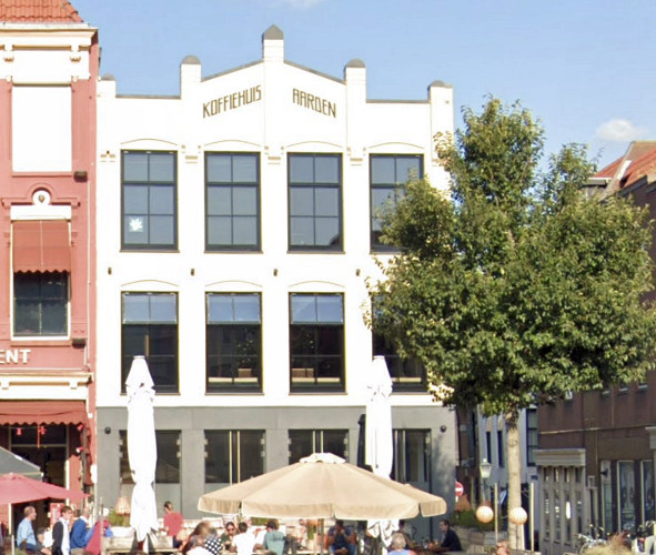 Aarden 