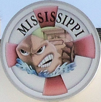 Mississippi Mississipi  