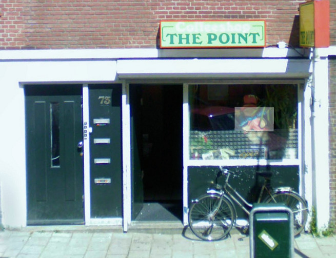 Oost 