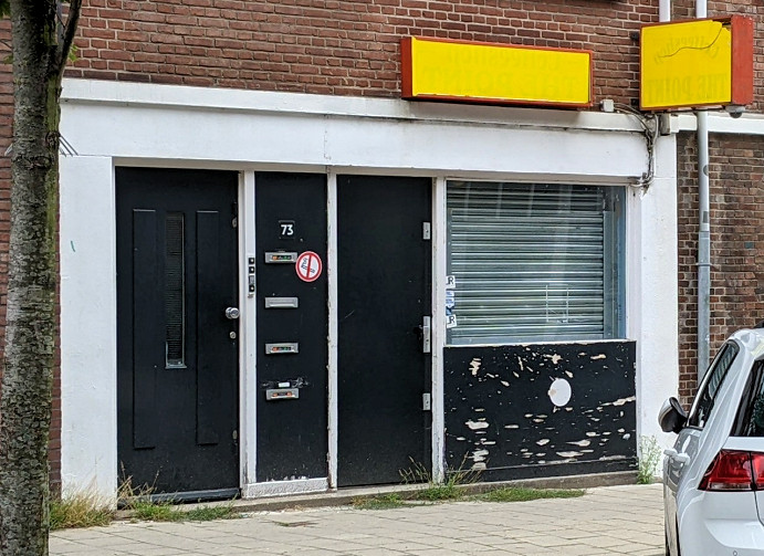 Oost 