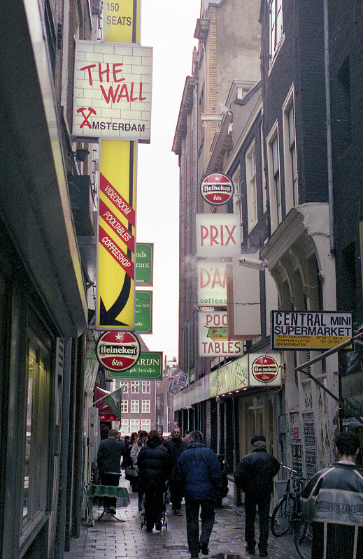 Route 99 