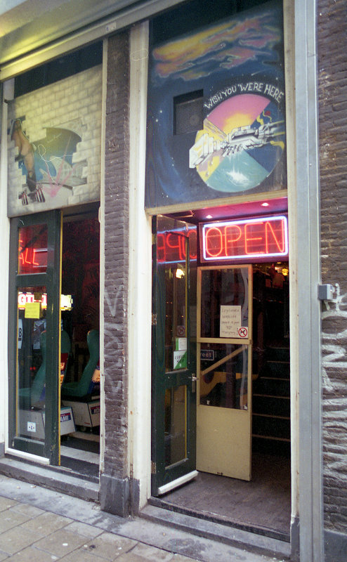Route 99 