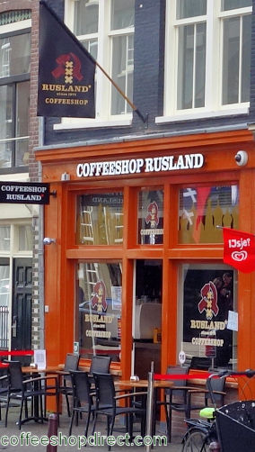 The Hit Rusland 2016