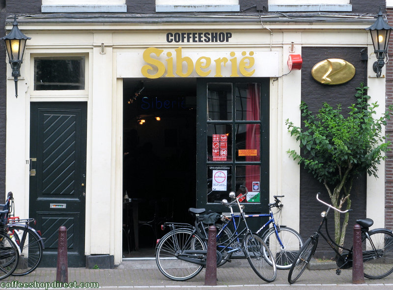 Siberie 