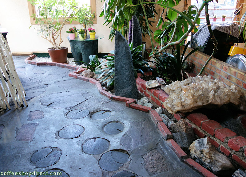 La Tertulia 